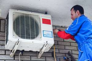 24/7 and Emergency HVAC Near Kerrville, TN | Air Conidtioning and Heating Contractors